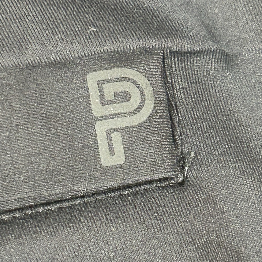 Public Rec Gamechanger Rec Jogger Pant Mens 36x28 Black Stretch Performance Golf - Picture 8 of 16